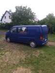 Mercedes Vito Sprinter silnik kompletny 2.2 cdi OM611 jak Nowy
