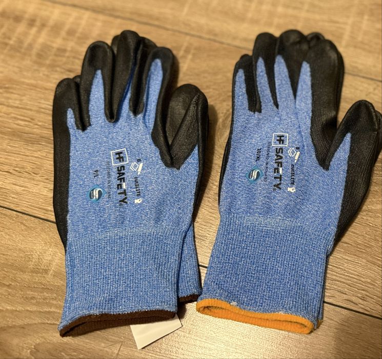 Rekawice HF Safety cut3 Lite 10 par r. 9,10