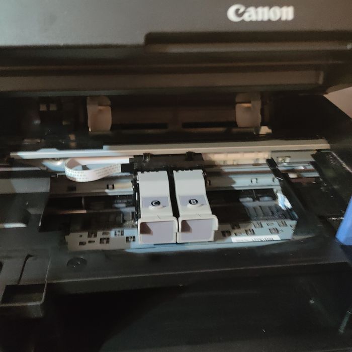 Принтер Саnon PIXMA K10365