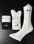 Носки Шкарпетки  Nike Everyday Cushion Crew  SX7664-100 original  .