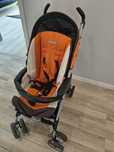 Spacerówka Peg Perego od 6 m-cy do 15kg