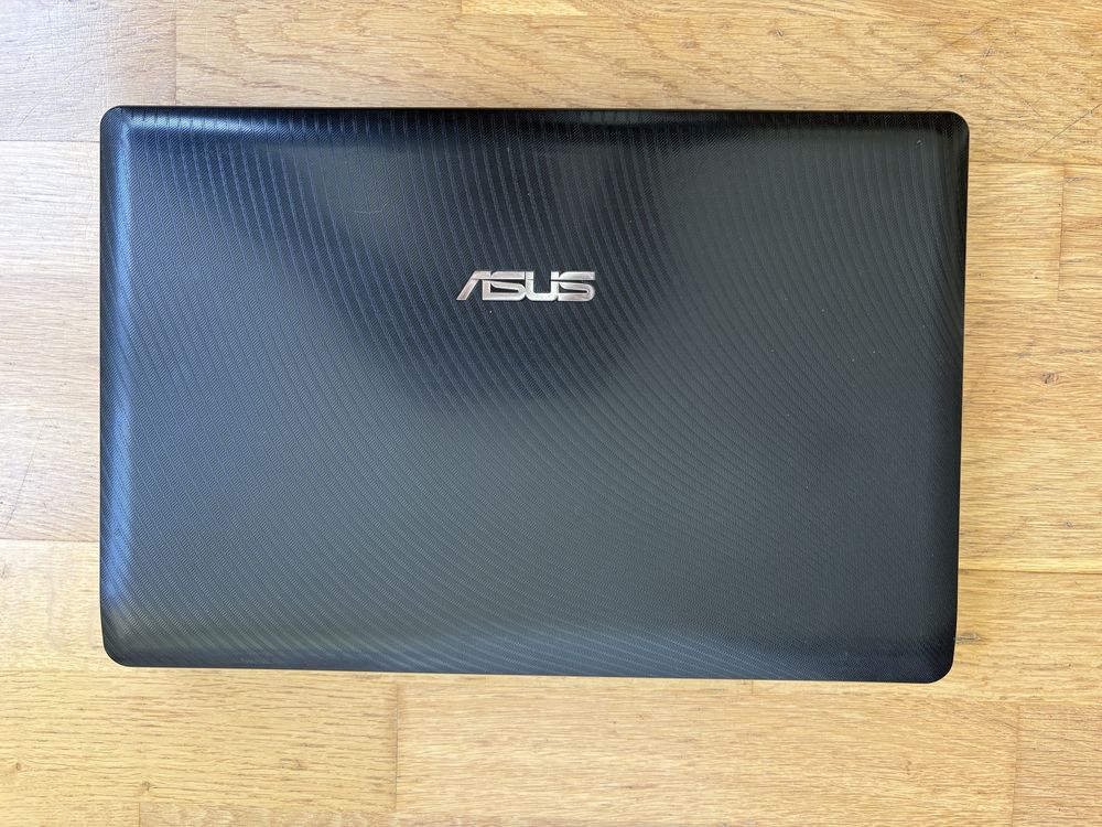 Ноутбук Asus X52N