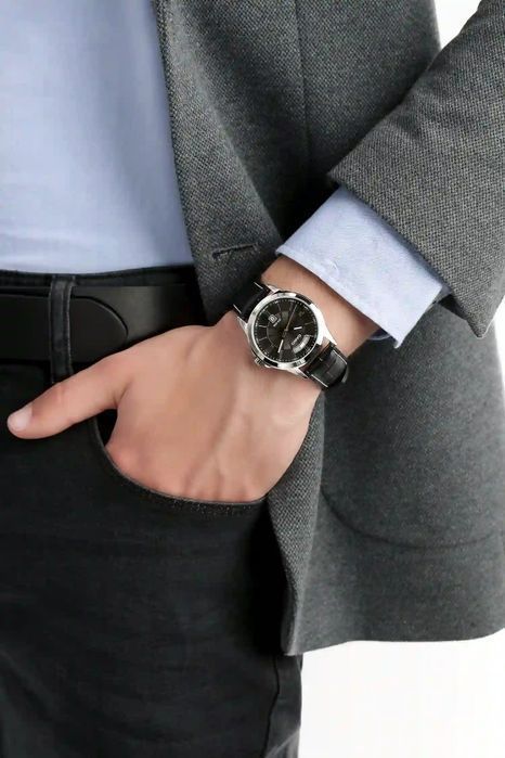 Zegarek Męski Casio Collection Mtp-1381L-1A (Zd076E) + Box