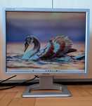 Samsung SyncMaster 214T LCD monitor 21.3"