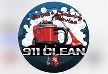 911 CLEAN| Прибирання квартир, генеральне прибирання