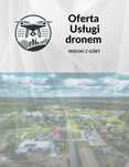 Fotografia I wideo z Drona -Kujawsko Pomorskie