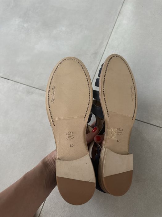 Босоножки Reve D’un Jour. Оригинал