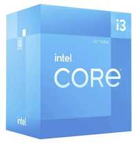 Processador CPU Intel Core i3-13100F 3.4 GHz - SELADO