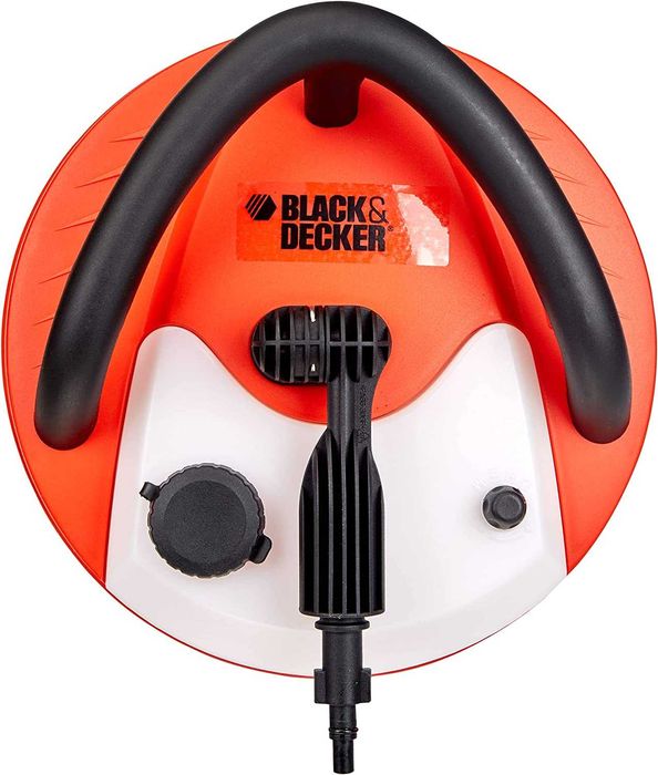 Szczotki do Powierzchni Płaskich Black&Decker