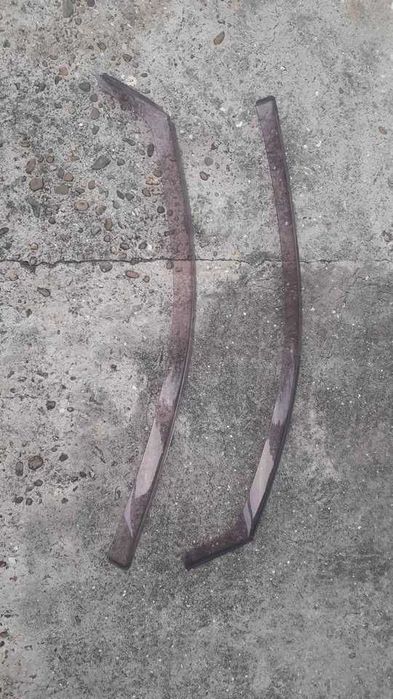 Deflector Seat Ibiza 6l