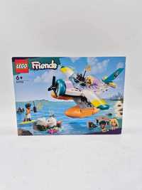 LEGO Friends Hydroplan ratunkowy