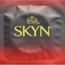 Набір Skyn Intense feel 36 штук