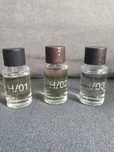 Zara perfumy unisex