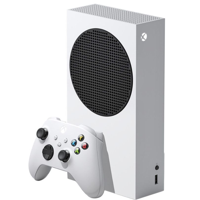 Xbox series s / Приставка