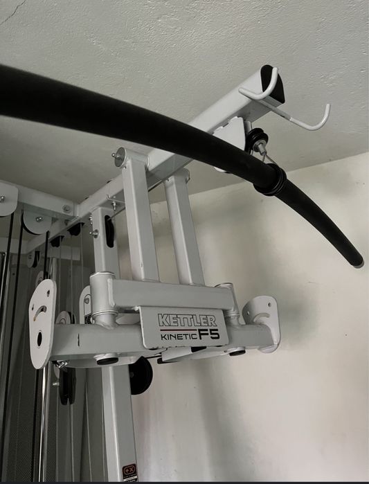 Atlas ketler kinetic f5