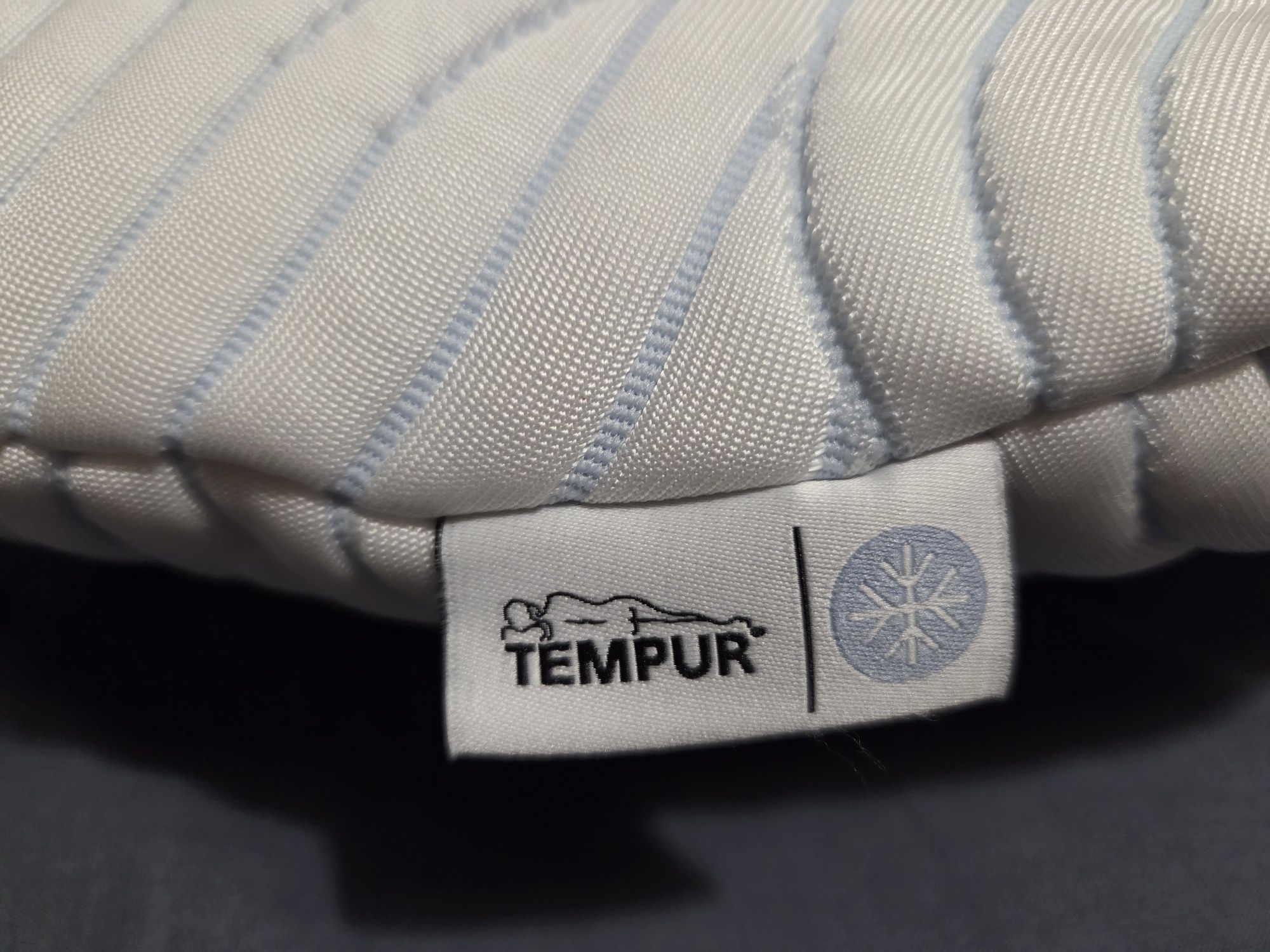 Poduszka Tempur Sonata SmartCool L