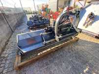 triturador de martelos para tractor Campanha VARIAS MEDIDAS 115 a 200