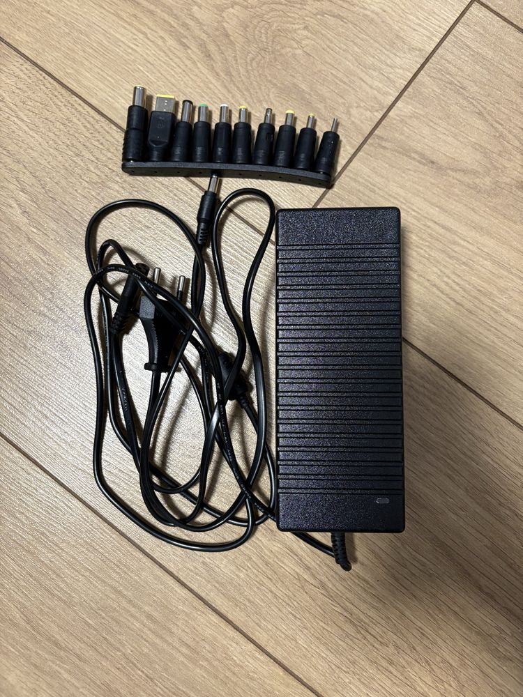 Zasilacz Ładowarka 42V 2A