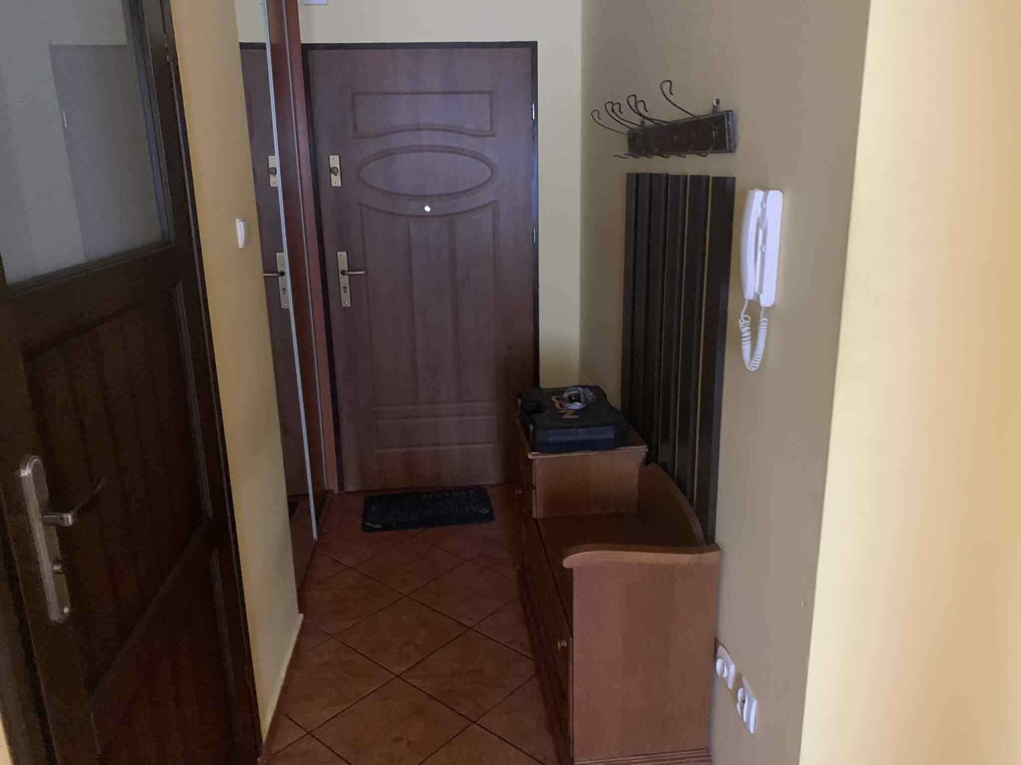 Mieszkanie na wynajem w Nowym Mieście Lubawskim