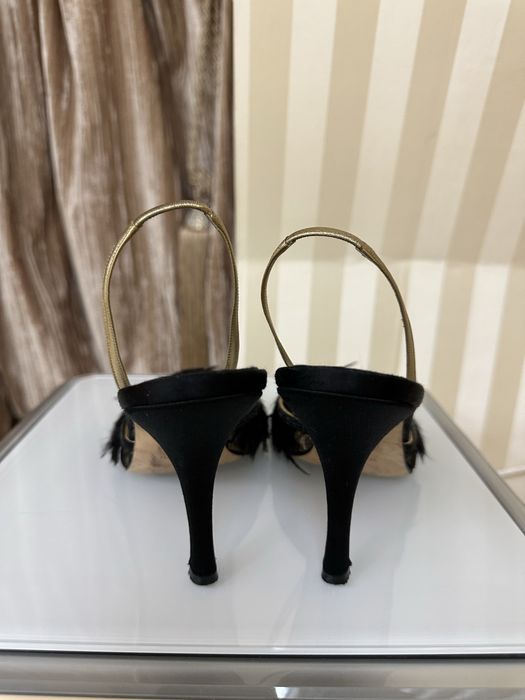 Босоножки Rene Caovilla оригинал