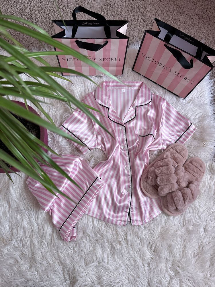 Піжама Victoria’s Secret