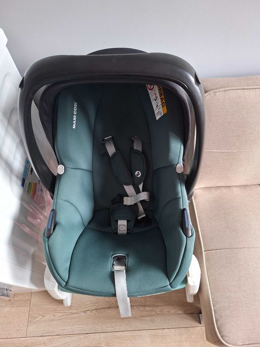 Fotelik maxi cosi