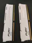 Kingston HyperX Fury - 32GB (2x16GB) DDR4 2400MHz