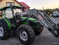 Deutz fahr agroplus 85