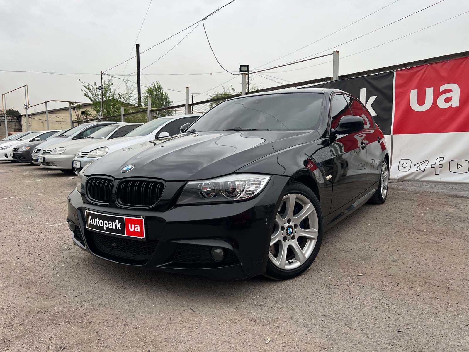 Продам BMW 328i 2011р. #43325