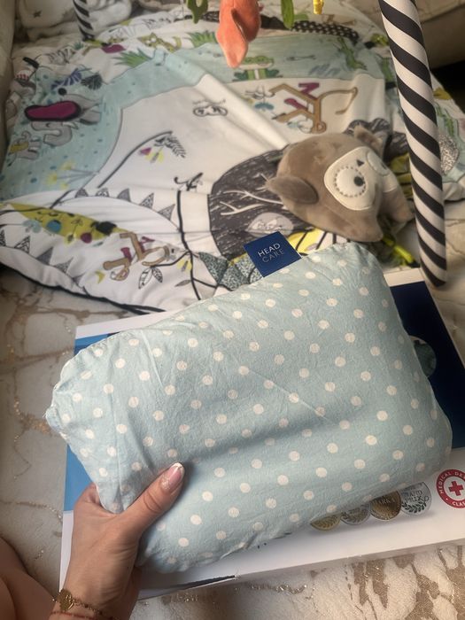 Poduszka Head Care S