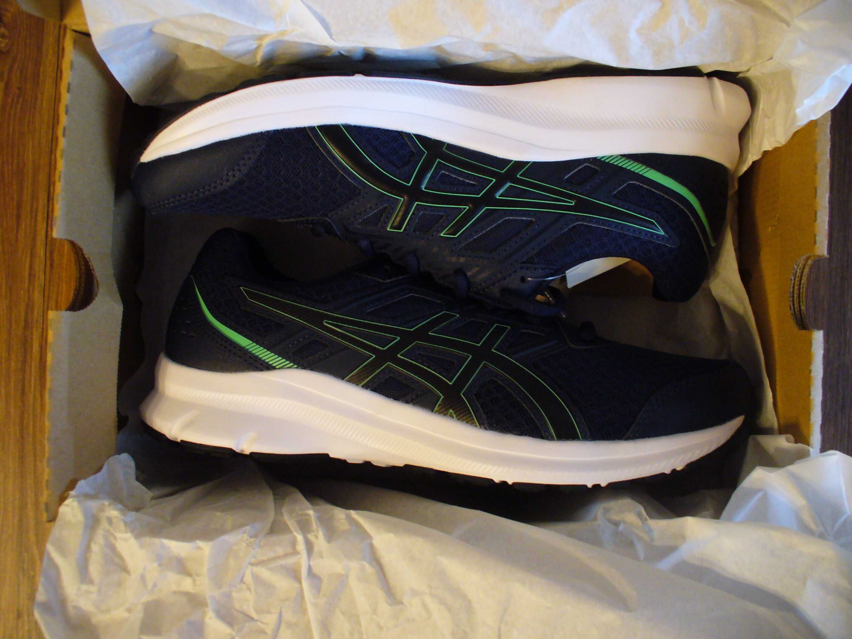 Buty Asics Jolt 3 męskie r. 43,5