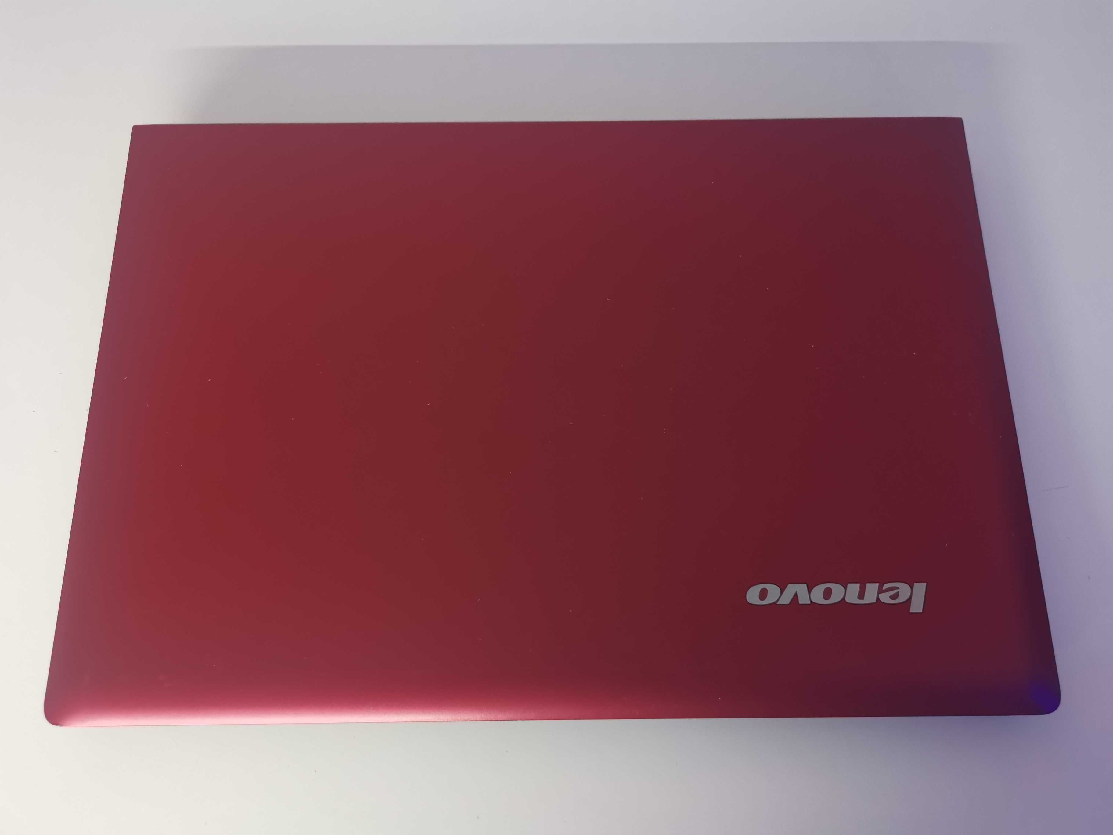 Portátil Lenovo G50-80 para peças