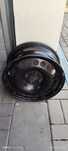 Felgi stalowe opel 15"