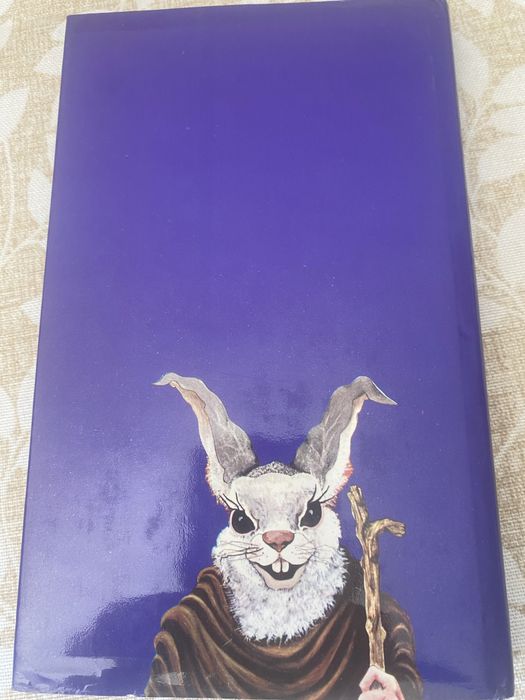 Livro O oraculo de jamais