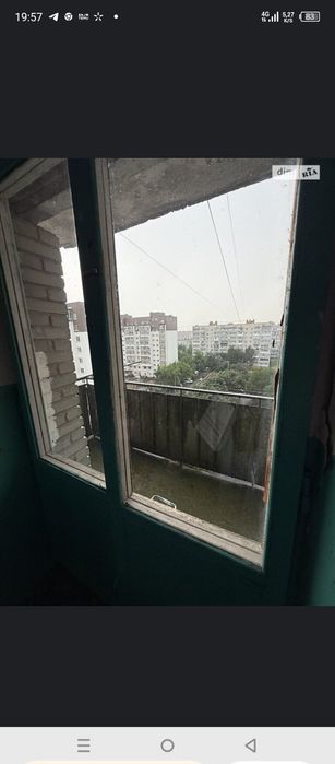 ВИШЕНКА !!! Продам смарт комнату на пр-те ЮНОСТИ !!!