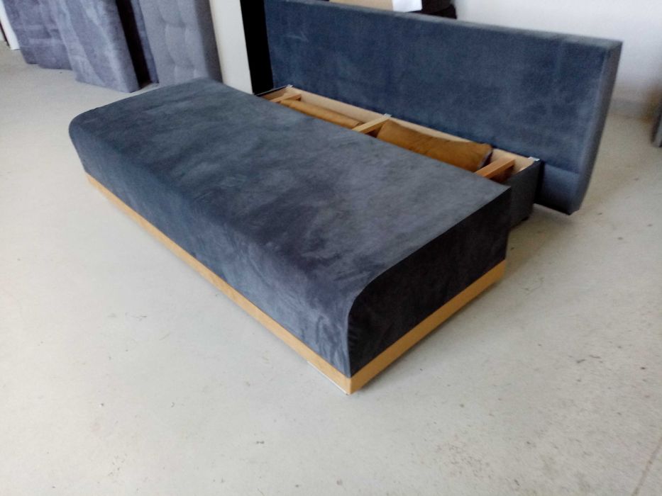 Kanapa Adele funkcja spania transport