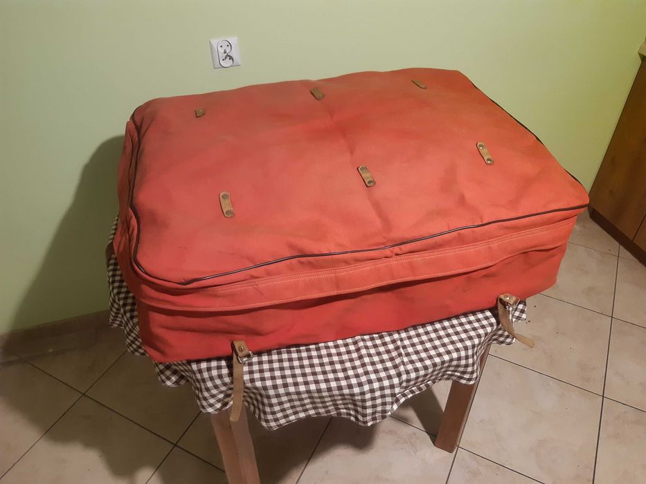 Torba na dach Malucha