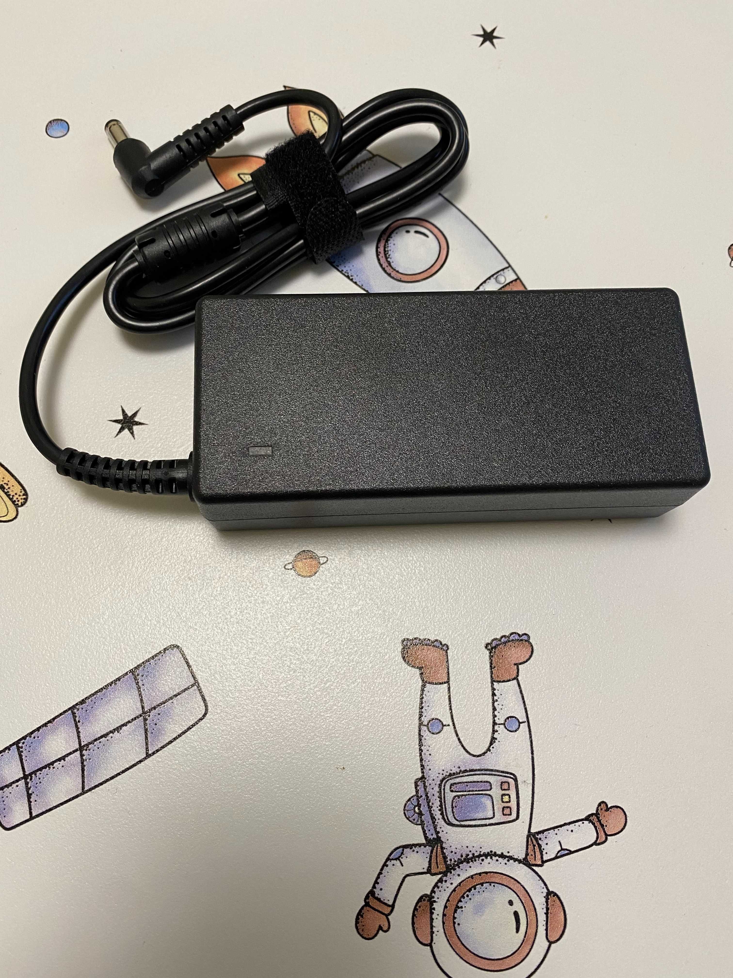 Зарядка, Блок живлення для ноутбука ASUS 65W 19V 3.42A 5.5*2.5mm