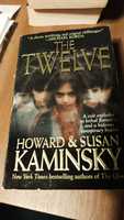 Horror po angielsku - Twelve - Howard & Susan Kaminsky