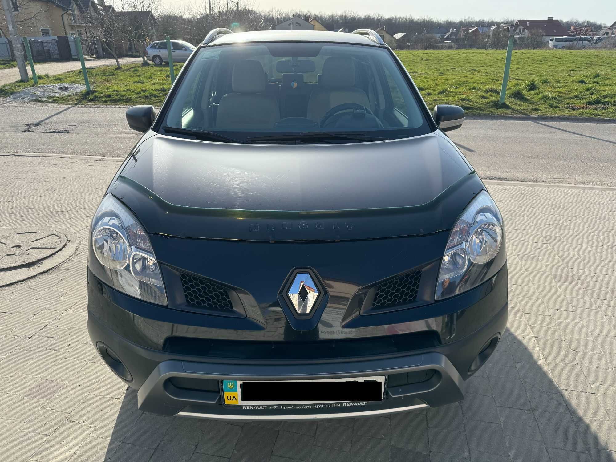 Продам Renault Koleos 2008