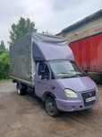 Газель бртова 2008 продаж