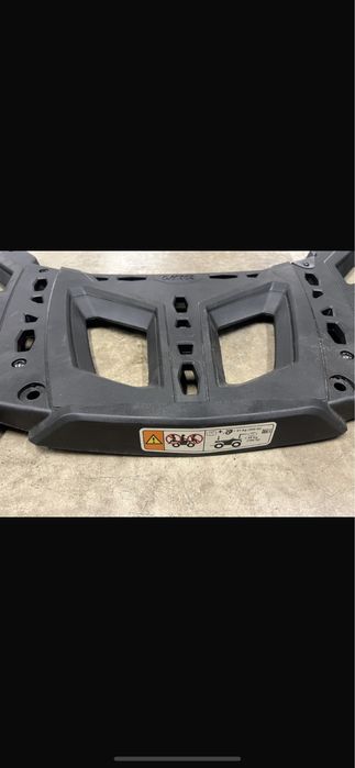 Площадка багажника Can-am Brp G2