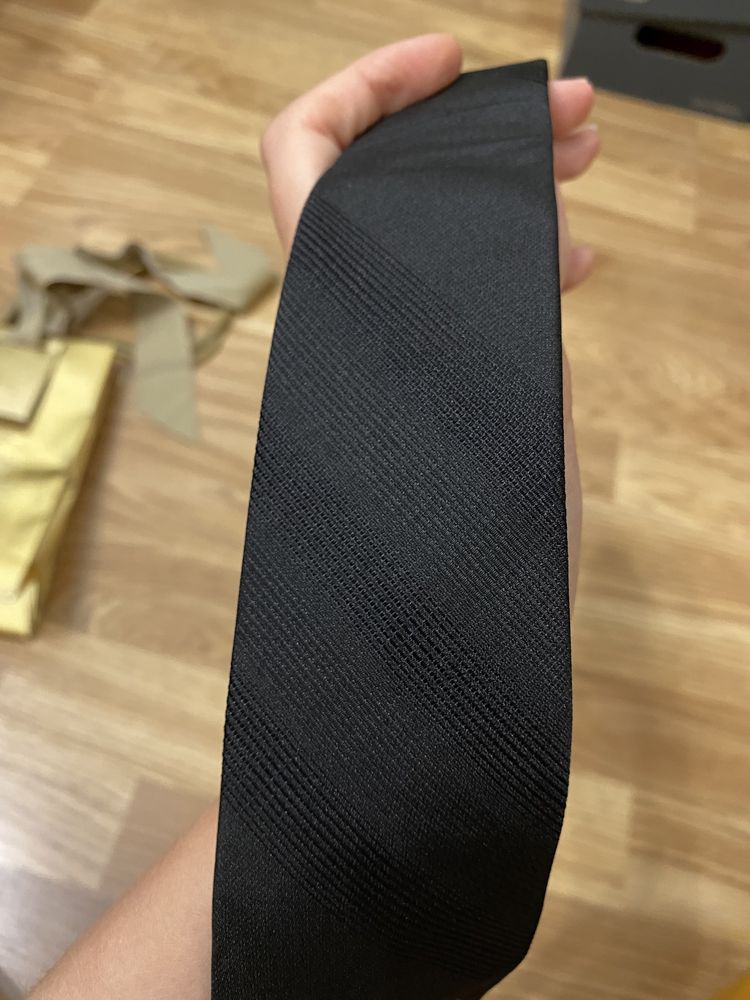 Краватка Burberry