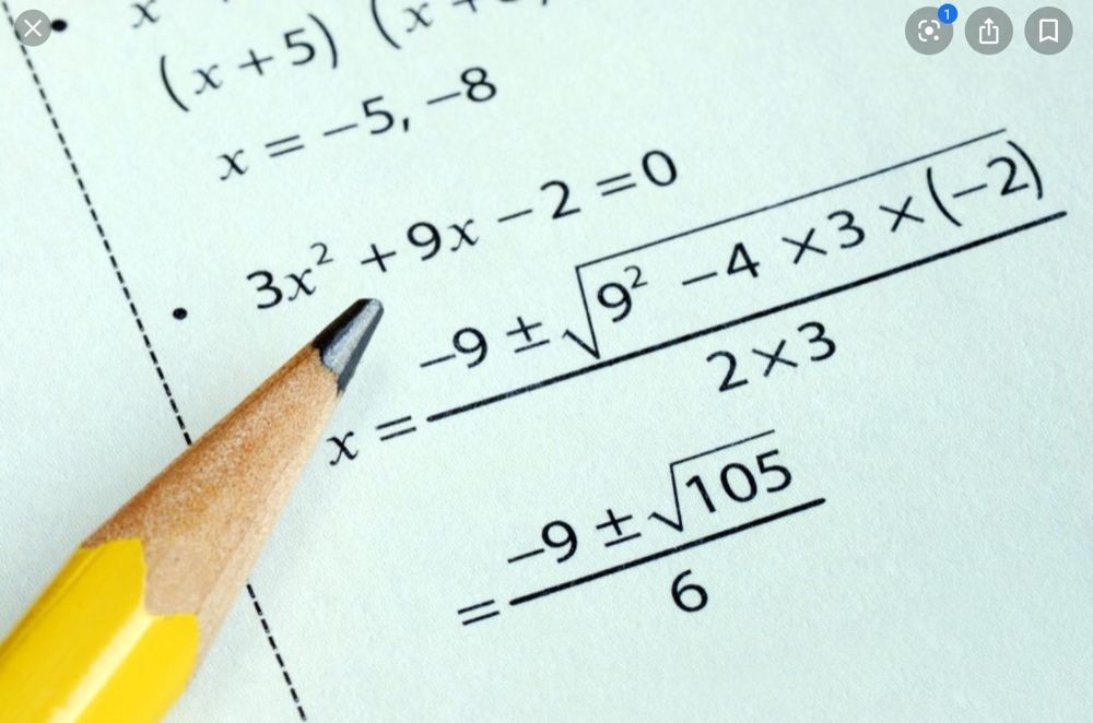 Profesjonalnie korepetycje z matematyki i wsparcie dla uczniow.