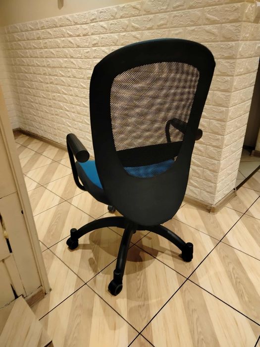 Krzesło obrotowe biurowe Ikea