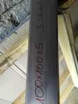 Profil nierdzewny 100x100x5