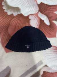 Шапка beanie Gant..