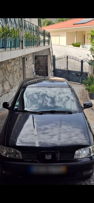 Seat ibiza 6k2 toda original