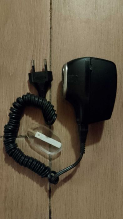 Електро бритва Бердск 8