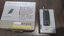 USB программатор MiniPro TL866A
